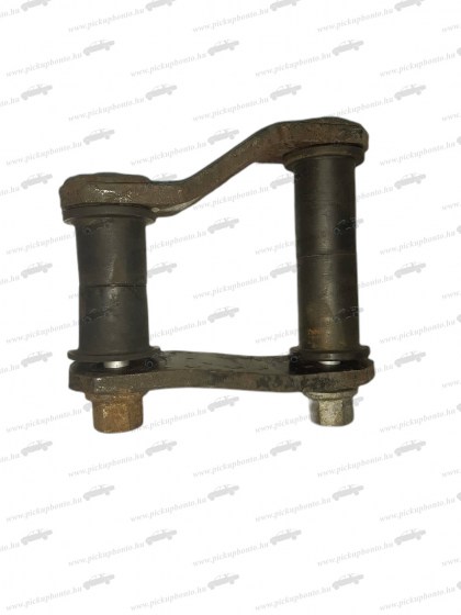 TKE T6 rugó nyolcas